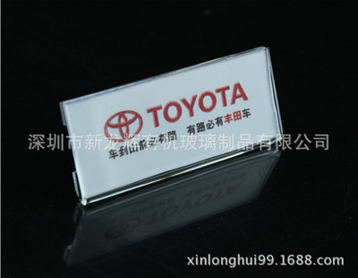 亚克力展示架 深圳宝安西乡工厂的电子产品与皮具展架优选方案