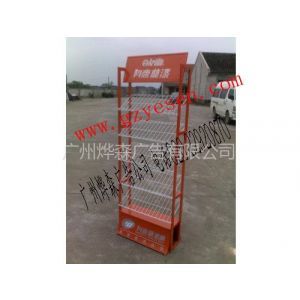 广州陈列架与展示架工厂 多行业铁架产品一站式大全——E路网展示用品